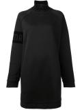 Fenty Puma x Rihanna oversize neck zip pullover