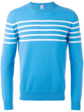 striped jumper 