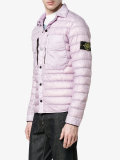 padded jacket 