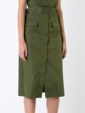 safari skirt