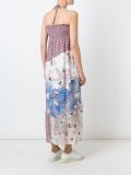 patchwork dress