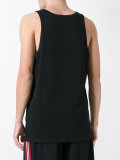 logo print top