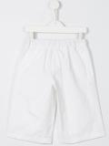 front bow trousers