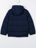 padded jacket