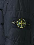 'NY' padded jacket