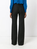 flared trousers 