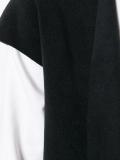 cap sleeve waistcoat