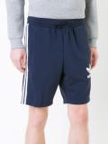 'Clifton' track shorts