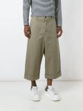 'Hackney Long' trousers