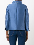 patch pocket jacket