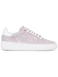 'Omar Splash' sneakers 