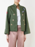 military jacket 