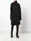Fenty Puma x Rihanna oversize neck zip pullover