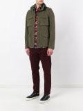 utility jacket 