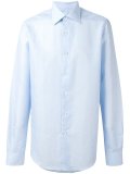 classic buttoned shirt