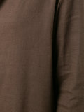 plain short flared dress 