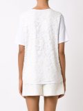 lace top