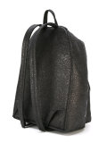 zipped backpack