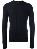 patch detail jumper