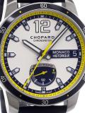 'Grand Prix de Monaco Historique' analog watch