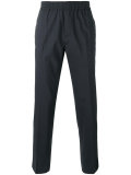 elastic waist pants