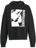 Warszawa hoodie