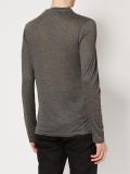 crew neck sweatshirt