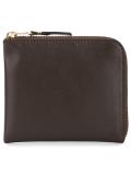 SA3100 Classic Leather Line Wallet