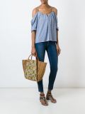 medium 'Iberis' tote