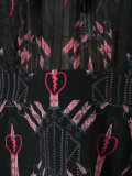Love Blade dress