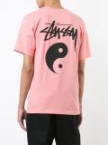 Stock Yin Yang T-shirt