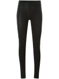 cut-out leggings