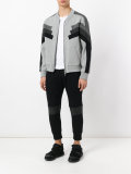 block panel zip bomber