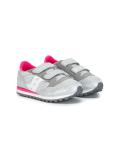 velcro fastening sneakers