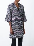 'Floretta' coat