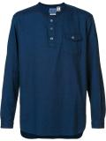 henley T-shirt