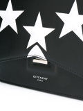 mini Bow Cut crossbody bag