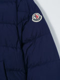 padded jacket 