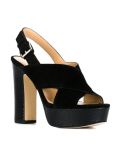 'Mariana' platform sandals