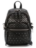 'Domo Biker Dégradé Studs'迷你斜挎包