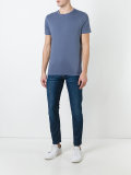 plain T-shirt 