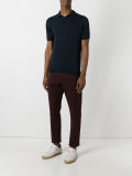 classic polo shirt