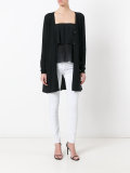 long cardigan 
