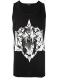Martin tank top