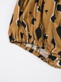 'Francisca Drops' baby bloomers