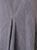 layered angle dress