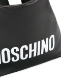 loop strap tote