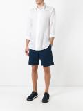 classic plain shirt 