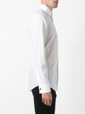 classic plain shirt