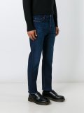 'Happy' jeans